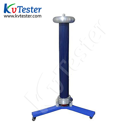 Full Automatic Impulse Voltage Generator